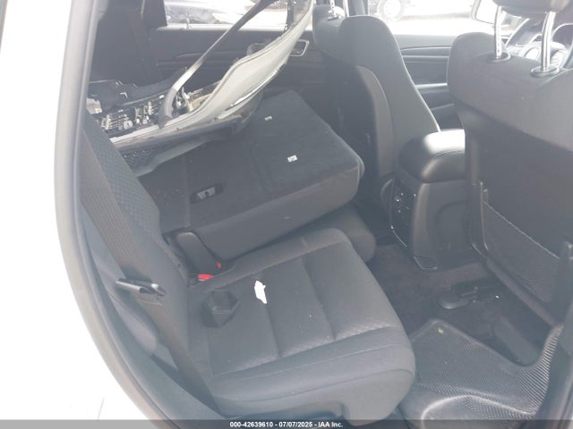 1C4RJFAG8JC507022 Jeep 2018
