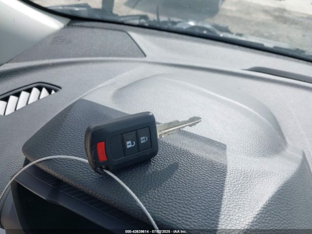2022 MITSUBISHI ECLIPSE CROSS JA4ASVAA4NZ060962 Photo 10