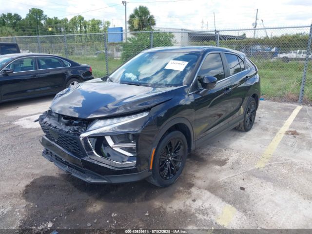 2022 MITSUBISHI ECLIPSE CROSS JA4ASVAA4NZ060962 Photo 1
