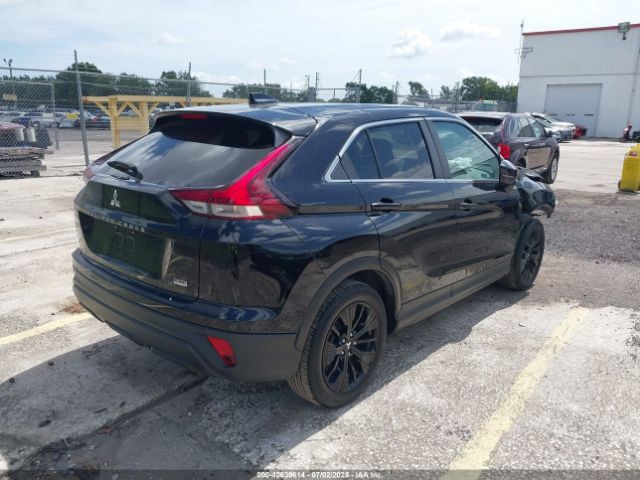 2022 MITSUBISHI ECLIPSE CROSS JA4ASVAA4NZ060962 Photo 3
