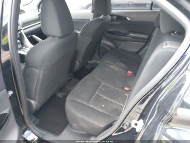 2022 MITSUBISHI ECLIPSE CROSS JA4ASVAA4NZ060962 Photo 7