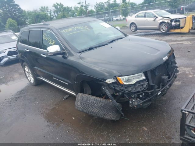 2016 JEEP GRAND CHEROKEE 1C4RJFJG7GC379557