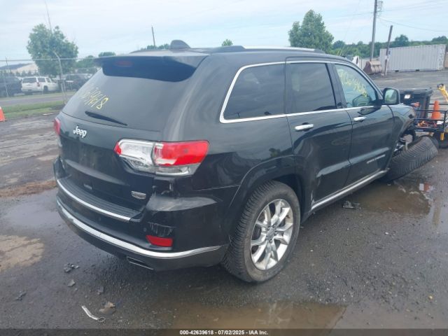 2016 JEEP GRAND CHEROKEE 1C4RJFJG7GC379557 Photo 3