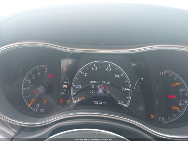 2016 JEEP GRAND CHEROKEE 1C4RJFJG7GC379557 Photo 6