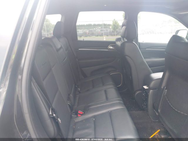 2016 JEEP GRAND CHEROKEE 1C4RJFJG7GC379557 Photo 7