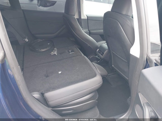 7SAYGAEE4PF757734 Tesla Model Y