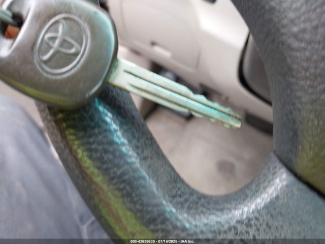 2008 TOYOTA 4RUNNER JTEZU14R580100810 Photo 10
