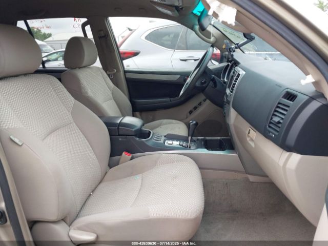 2008 TOYOTA 4RUNNER JTEZU14R580100810 Photo 4