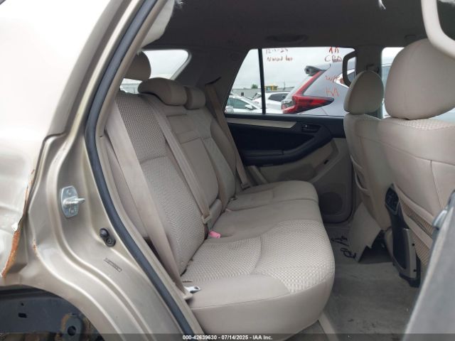 2008 TOYOTA 4RUNNER JTEZU14R580100810 Photo 7