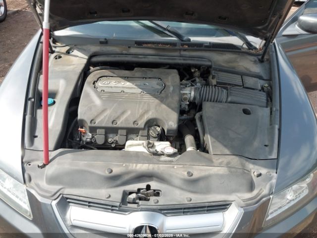 2006 ACURA TL 19UUA66296A000156 Photo 9