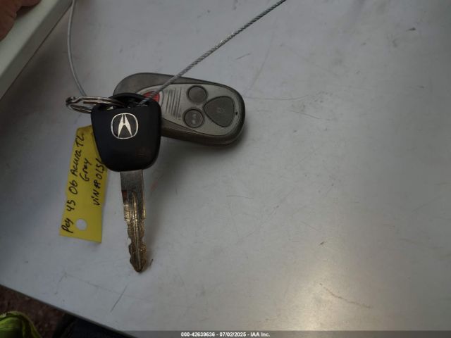 2006 ACURA TL 19UUA66296A000156 Photo 10