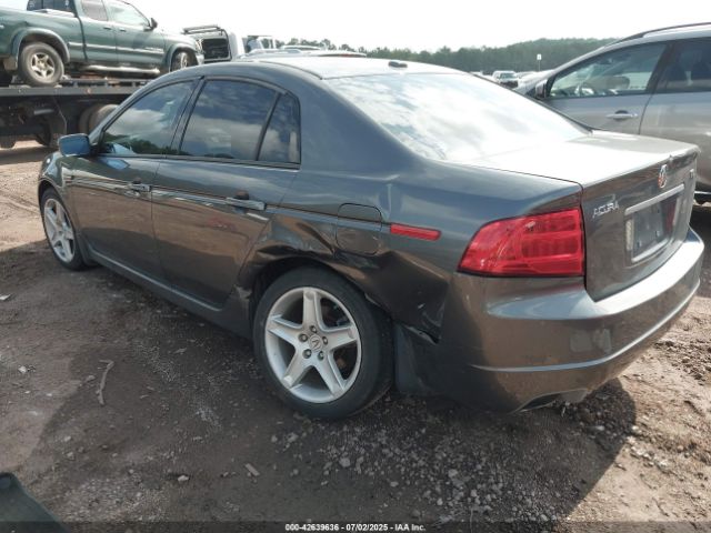 2006 ACURA TL 19UUA66296A000156 Photo 2