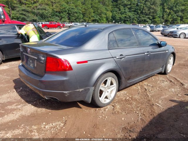 2006 ACURA TL 19UUA66296A000156 Photo 3