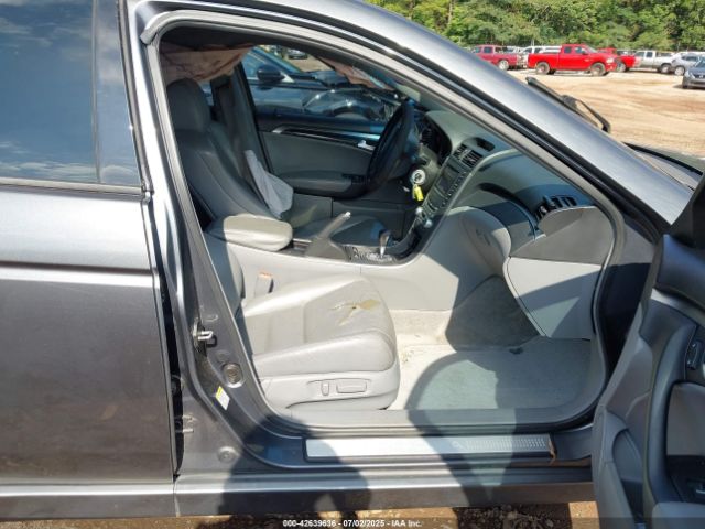 2006 ACURA TL 19UUA66296A000156 Photo 4