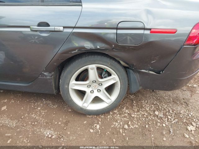 2006 ACURA TL 19UUA66296A000156 Photo 5