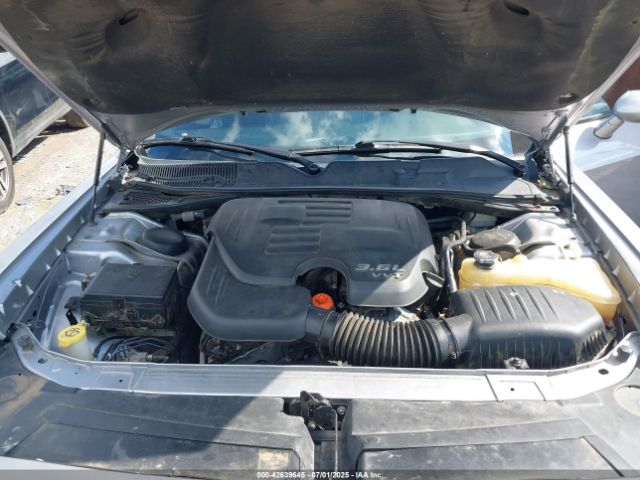 2015 DODGE CHALLENGER 2C3CDZBG3FH913456 Photo 9