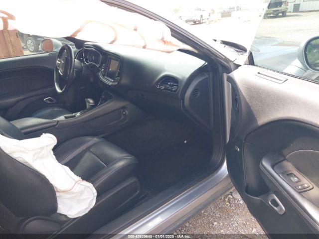 2015 DODGE CHALLENGER 2C3CDZBG3FH913456 Photo 4