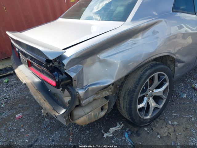 2015 DODGE CHALLENGER 2C3CDZBG3FH913456 Photo 5