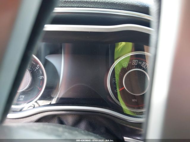 2015 DODGE CHALLENGER 2C3CDZBG3FH913456 Photo 6