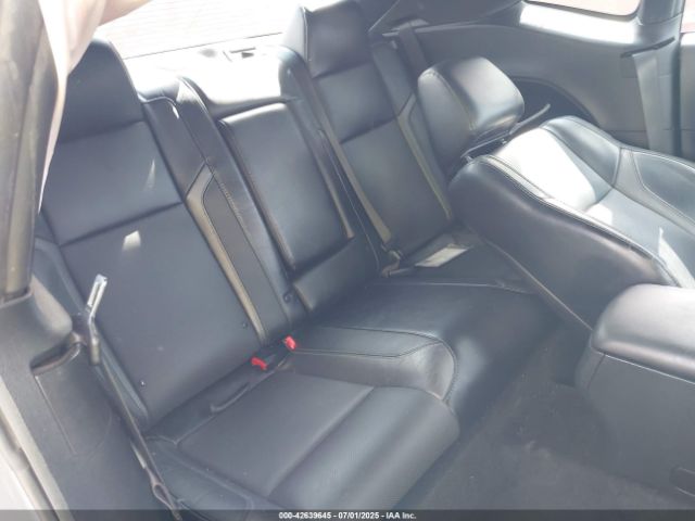 2015 DODGE CHALLENGER 2C3CDZBG3FH913456 Photo 7