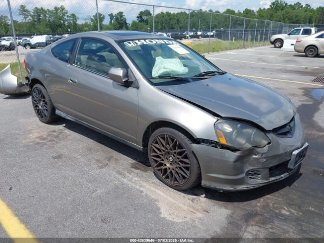 2003 ACURA RSX JH4DC54833C003675