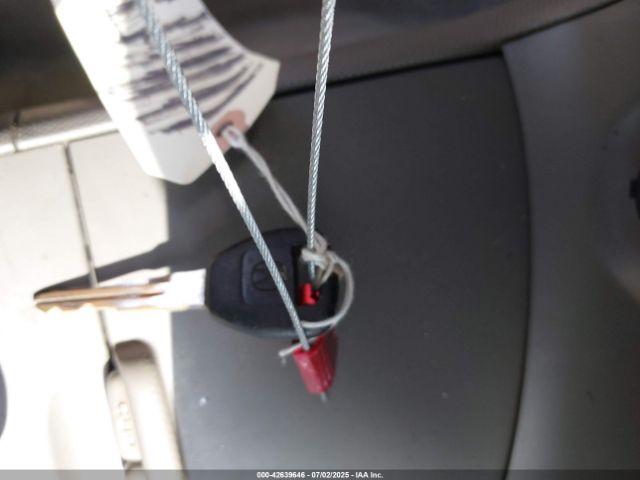 2003 ACURA RSX JH4DC54833C003675 Photo 10