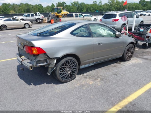 2003 ACURA RSX JH4DC54833C003675 Photo 3
