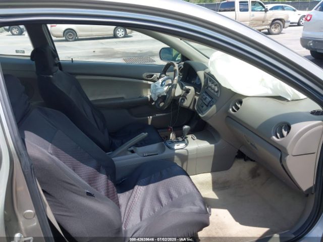 2003 ACURA RSX JH4DC54833C003675 Photo 4