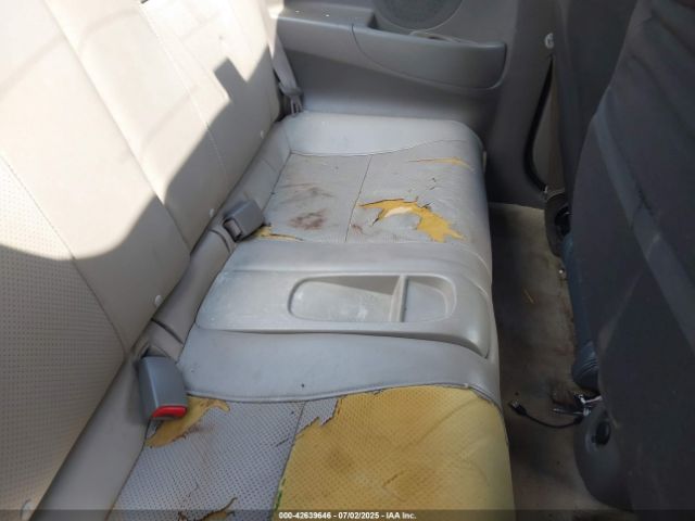 2003 ACURA RSX JH4DC54833C003675 Photo 7