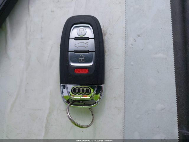 2013 AUDI Q5 WA1LFAFP7DA087380 Photo 10