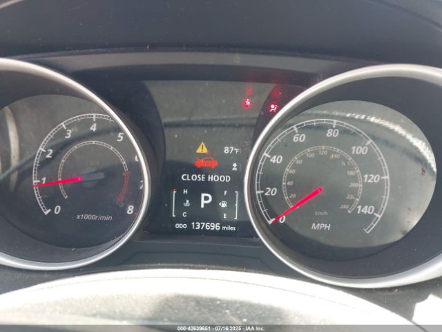 2014 MITSUBISHI OUTLANDER SPORT 4A4AP3AU5EE027605 Photo 6