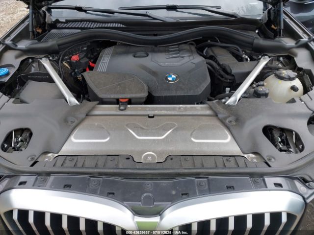 2024 BMW X3 5UX53DP09R9V75487 Photo 9