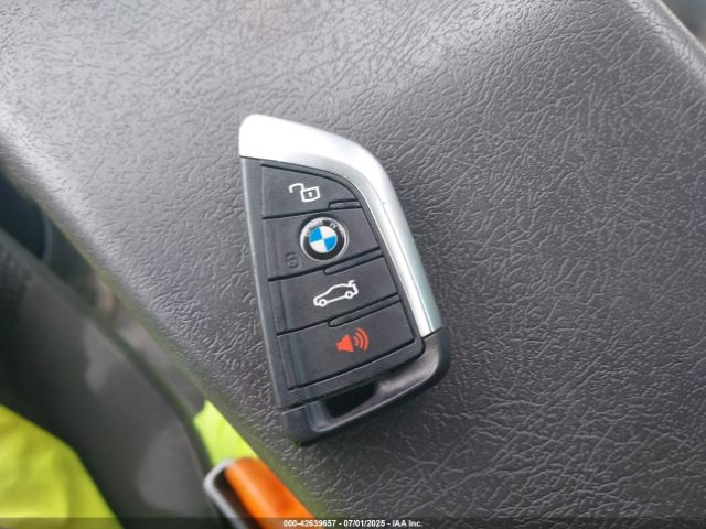 2024 BMW X3 5UX53DP09R9V75487 Photo 10