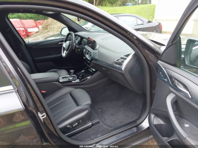 2024 BMW X3 5UX53DP09R9V75487 Photo 4