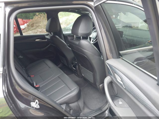 2024 BMW X3 5UX53DP09R9V75487 Photo 7