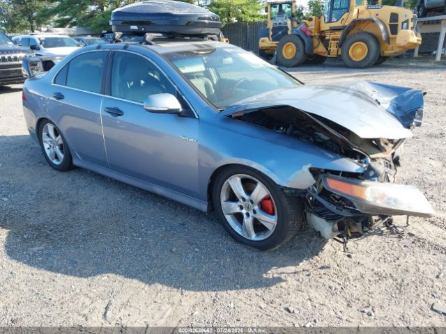 2008 ACURA TSX JH4CL96988C017801 Photo 0