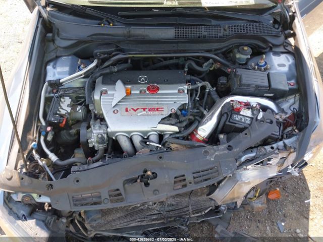 2008 ACURA TSX JH4CL96988C017801 Photo 9