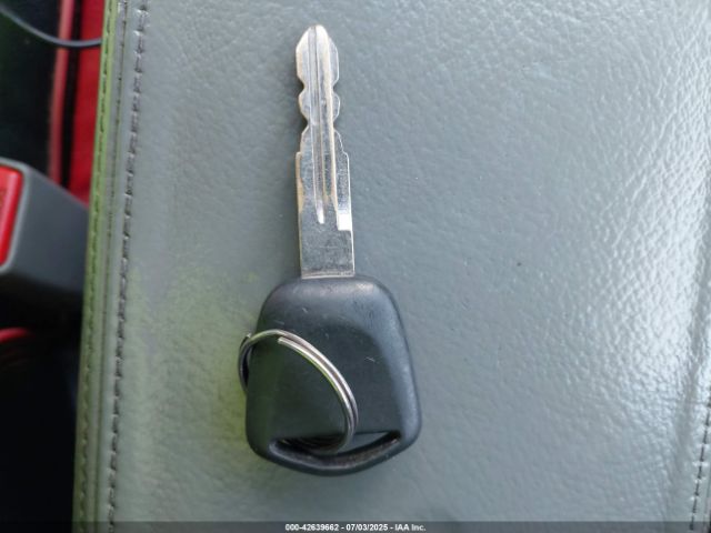 2008 ACURA TSX JH4CL96988C017801 Photo 10