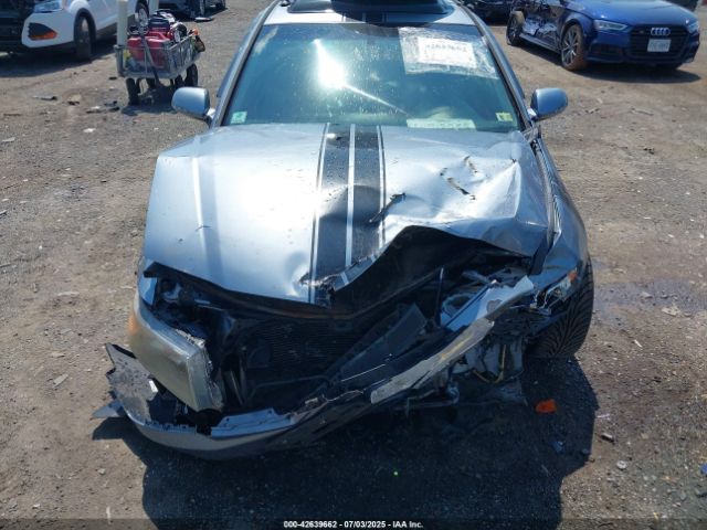 2008 ACURA TSX JH4CL96988C017801 Photo 5