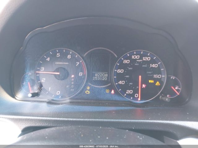 2008 ACURA TSX JH4CL96988C017801 Photo 6