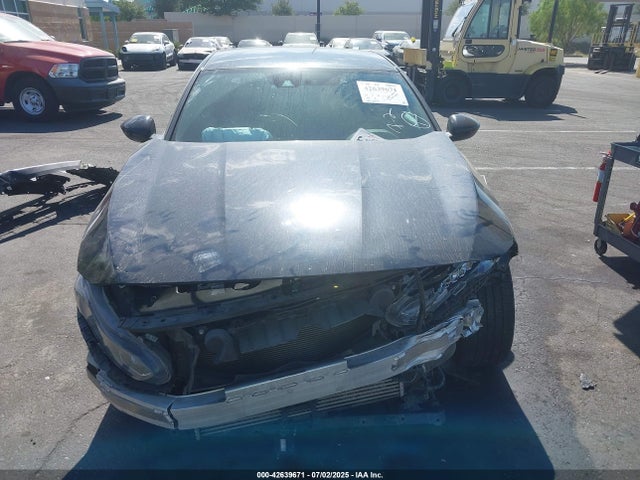 1HGCV1F36JA012642 Honda l15be