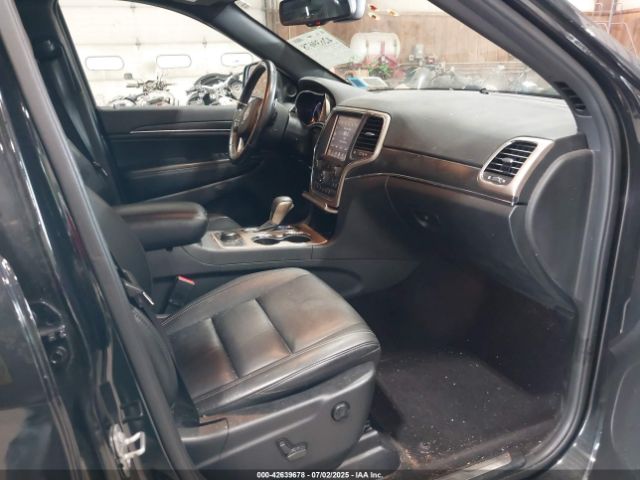 2016 JEEP GRAND CHEROKEE 1C4RJFBG3GC497488 Photo 4