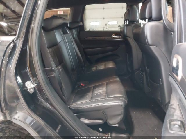 2016 JEEP GRAND CHEROKEE 1C4RJFBG3GC497488 Photo 7