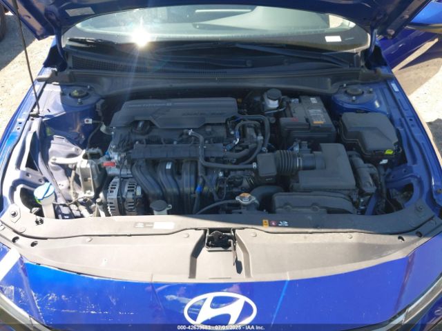 KMHLP4DG8RU835207 Hyundai mpi nu pe