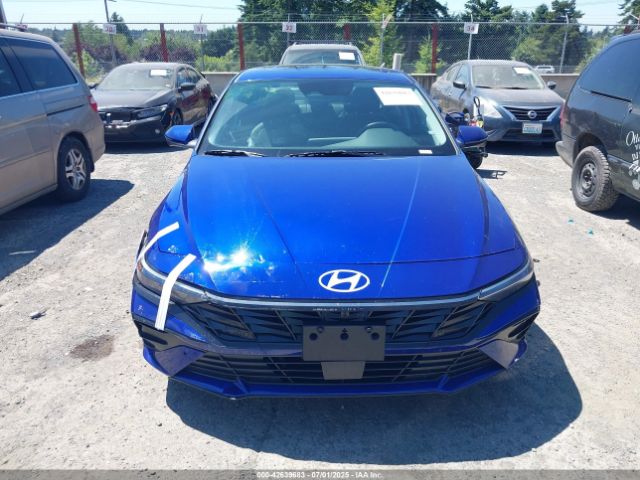 KMHLP4DG8RU835207 Hyundai mpi nu pe
