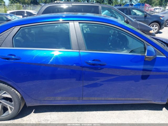 KMHLP4DG8RU835207 Hyundai mpi nu pe