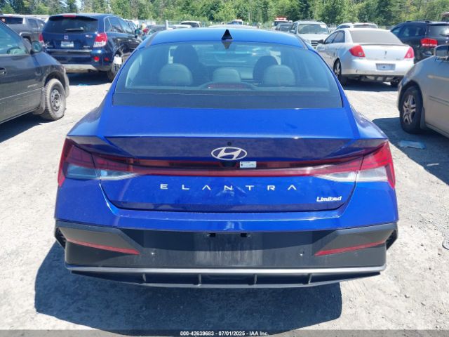 KMHLP4DG8RU835207 Hyundai mpi nu pe