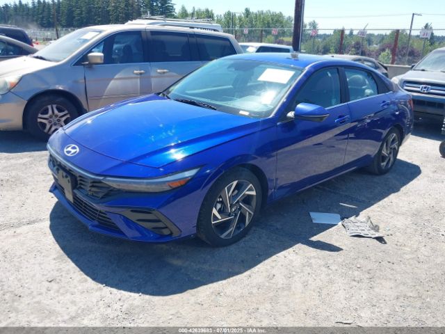 KMHLP4DG8RU835207 Hyundai mpi nu pe