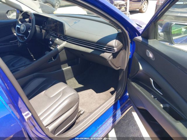 KMHLP4DG8RU835207 Hyundai mpi nu pe