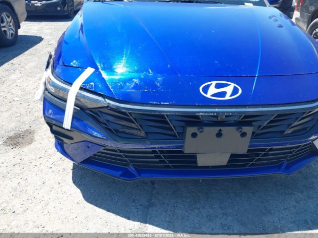 KMHLP4DG8RU835207 Hyundai mpi nu pe